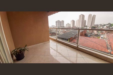 Casa à venda com 130m², 3 quartos e 2 vagasVaranda da Suíte