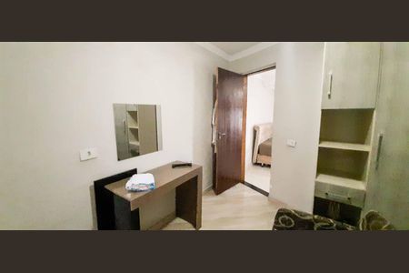 Casa à venda com 130m², 3 quartos e 2 vagasCloset da suíte