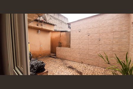 Casa à venda com 130m², 3 quartos e 2 vagasÁrea de Serviço