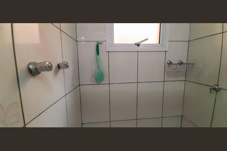 Casa à venda com 130m², 3 quartos e 2 vagasBanheiro Social