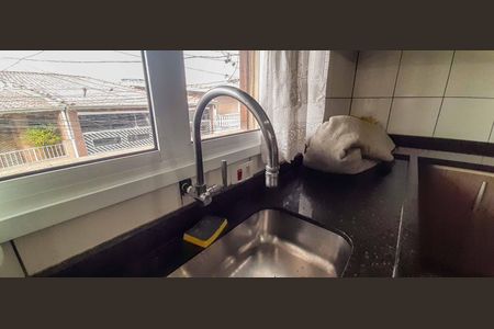 Casa à venda com 130m², 3 quartos e 2 vagasCozinha