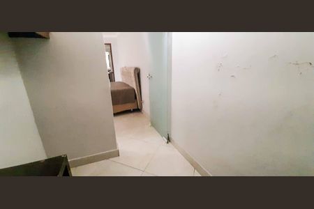 Casa à venda com 130m², 3 quartos e 2 vagasCloset da suíte