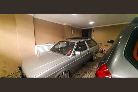 Casa à venda com 130m², 3 quartos e 2 vagasGaragem