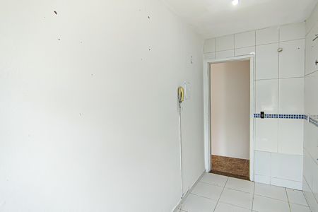 Apartamento à venda com 48m², 2 quartos e 2 vagascozinha e area de serviço