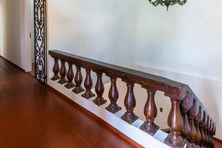 Casa para alugar com 650m², 4 quartos e 2 vagas Casa para alugar com 650m², 4 quartos e 2 vagasCorredor