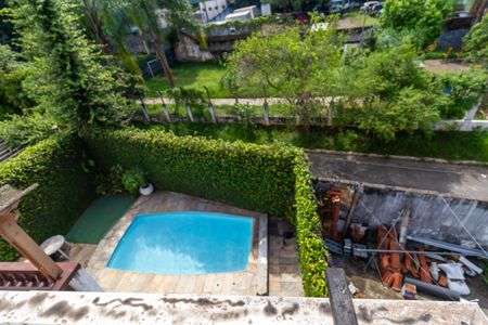 Casa para alugar com 650m², 4 quartos e 2 vagas Casa para alugar com 650m², 4 quartos e 2 vagasPiscina