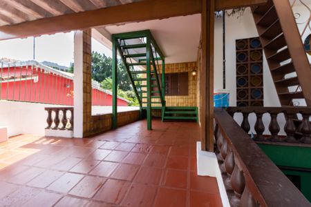 Casa para alugar com 650m², 4 quartos e 2 vagas Casa para alugar com 650m², 4 quartos e 2 vagasGaragem