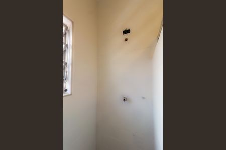 Casa para alugar com 650m², 4 quartos e 2 vagas Casa para alugar com 650m², 4 quartos e 2 vagasBanheiro do Corredor