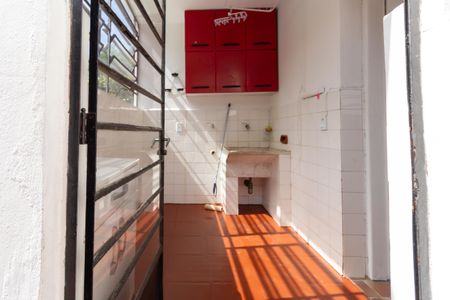 Casa para alugar com 650m², 4 quartos e 2 vagas Casa para alugar com 650m², 4 quartos e 2 vagasÁrea de Serviço