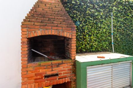 Casa para alugar com 650m², 4 quartos e 2 vagas Casa para alugar com 650m², 4 quartos e 2 vagasChurrasqueira