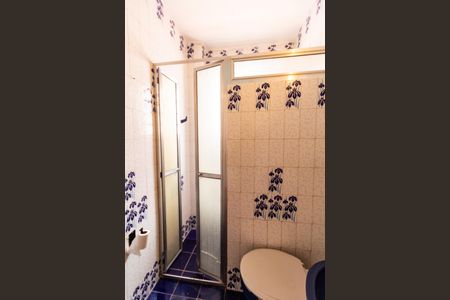 Casa para alugar com 650m², 4 quartos e 2 vagas Casa para alugar com 650m², 4 quartos e 2 vagasBanheiro do Piso Térreo