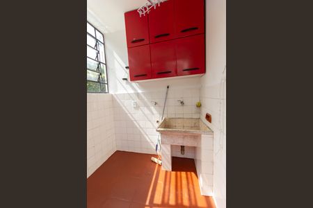 Casa para alugar com 650m², 4 quartos e 2 vagas Casa para alugar com 650m², 4 quartos e 2 vagasÁrea de Serviço