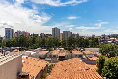 Casa à venda com 252m², 3 quartos e 2 vagasVista do Quarto 2