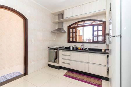 Casa à venda com 252m², 3 quartos e 2 vagasCozinha