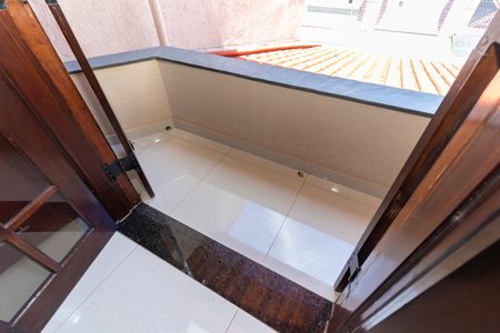 Casa à venda com 252m², 3 quartos e 2 vagasVaranda da Suíte