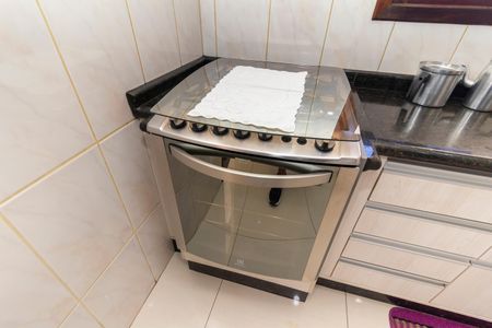 Casa à venda com 252m², 3 quartos e 2 vagasCozinha