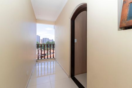 Casa à venda com 252m², 3 quartos e 2 vagasVaranda do Quarto 2