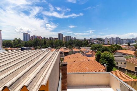 Casa à venda com 252m², 3 quartos e 2 vagasVista da Varanda do Quarto 2