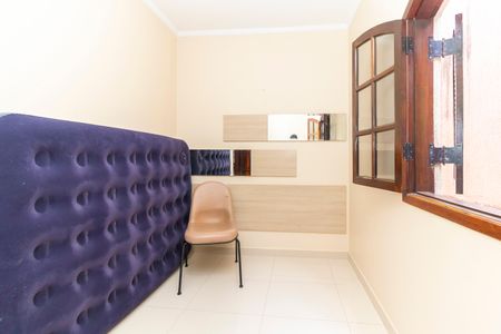 Casa à venda com 252m², 3 quartos e 2 vagasQuarto 3