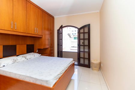 Casa à venda com 252m², 3 quartos e 2 vagasQuarto 1 - Suíte