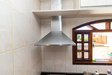 Casa à venda com 252m², 3 quartos e 2 vagasCozinha