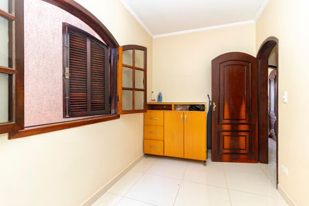 Casa à venda com 252m², 3 quartos e 2 vagasQuarto 3