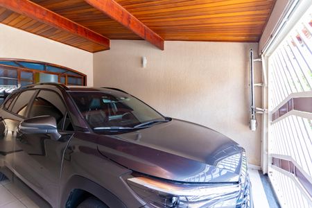Casa à venda com 252m², 3 quartos e 2 vagasGaragem