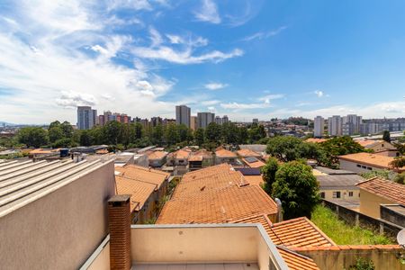 Casa à venda com 252m², 3 quartos e 2 vagasVista do Quarto 2