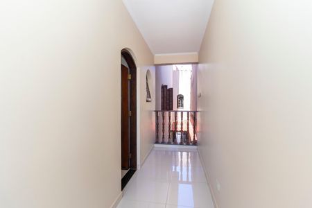 Casa à venda com 252m², 3 quartos e 2 vagasVaranda do Quarto 2