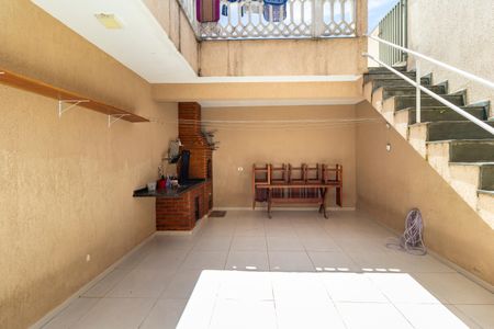 Casa à venda com 252m², 3 quartos e 2 vagasEspaço Gourmet