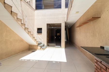 Casa à venda com 252m², 3 quartos e 2 vagasQuintal