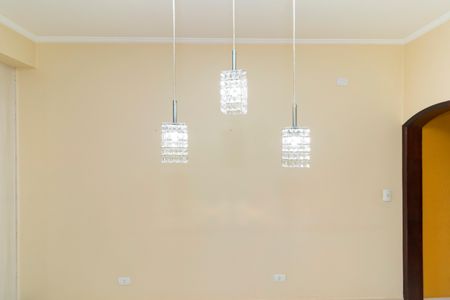 Casa à venda com 252m², 3 quartos e 2 vagasCopa