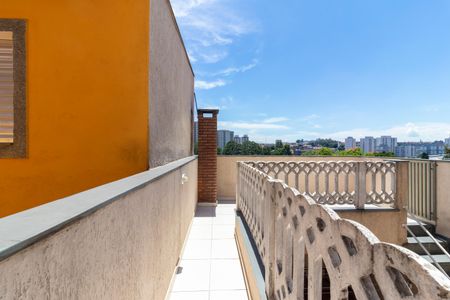 Casa à venda com 252m², 3 quartos e 2 vagasÁrea externa