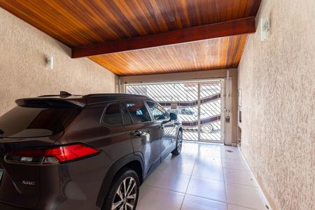Casa à venda com 252m², 3 quartos e 2 vagasGaragem