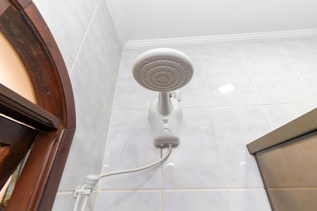 Casa à venda com 252m², 3 quartos e 2 vagasBanheiro Social