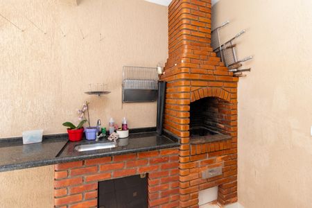 Casa à venda com 252m², 3 quartos e 2 vagasEspaço Gourmet