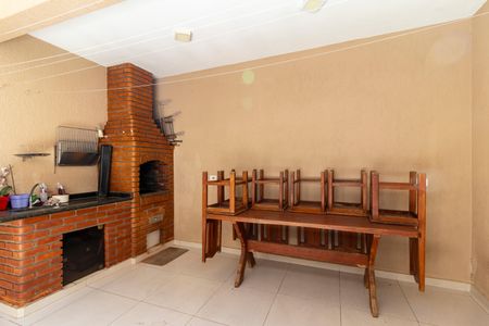 Casa à venda com 252m², 3 quartos e 2 vagasEspaço Gourmet