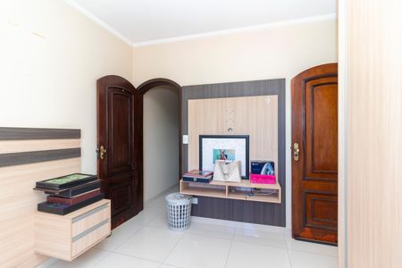 Casa à venda com 252m², 3 quartos e 2 vagasQuarto 2