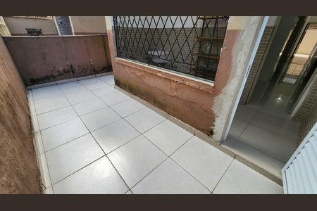 Apartamento para alugar com 75m², 1 quarto e 1 vaga Apartamento para alugar com 75m², 1 quarto e 1 vagaQuintal