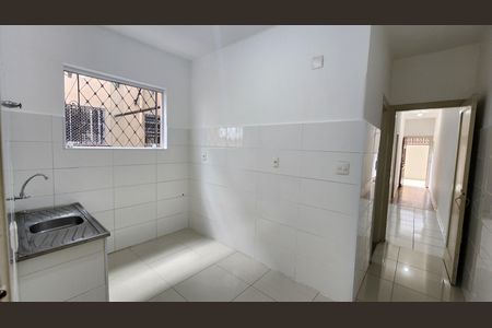 Apartamento para alugar com 75m², 1 quarto e 1 vaga Apartamento para alugar com 75m², 1 quarto e 1 vagaCozinha