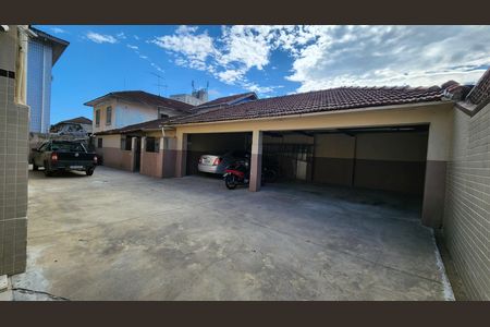 Apartamento para alugar com 75m², 1 quarto e 1 vaga Apartamento para alugar com 75m², 1 quarto e 1 vagaGaragem