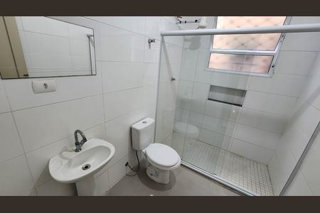 Apartamento para alugar com 75m², 1 quarto e 1 vaga Apartamento para alugar com 75m², 1 quarto e 1 vagaBanheiro