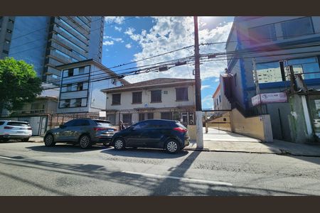 Apartamento para alugar com 75m², 1 quarto e 1 vaga Apartamento para alugar com 75m², 1 quarto e 1 vagaFachada
