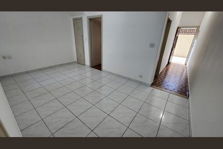 Apartamento para alugar com 75m², 1 quarto e 1 vaga Apartamento para alugar com 75m², 1 quarto e 1 vagaSala