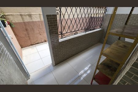 Apartamento para alugar com 75m², 1 quarto e 1 vaga Apartamento para alugar com 75m², 1 quarto e 1 vagaÁrea de Serviço