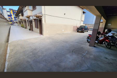 Apartamento para alugar com 75m², 1 quarto e 1 vaga Apartamento para alugar com 75m², 1 quarto e 1 vagaGaragem
