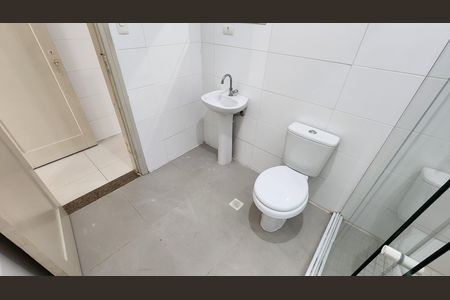 Apartamento para alugar com 75m², 1 quarto e 1 vaga Apartamento para alugar com 75m², 1 quarto e 1 vagaBanheiro
