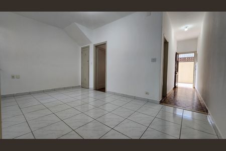 Apartamento para alugar com 75m², 1 quarto e 1 vaga Apartamento para alugar com 75m², 1 quarto e 1 vagaSala