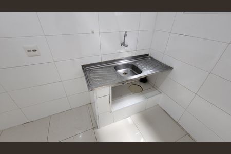 Apartamento para alugar com 75m², 1 quarto e 1 vaga Apartamento para alugar com 75m², 1 quarto e 1 vagaCozinha
