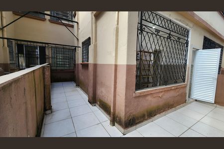 Apartamento para alugar com 75m², 1 quarto e 1 vaga Apartamento para alugar com 75m², 1 quarto e 1 vagaQuintal